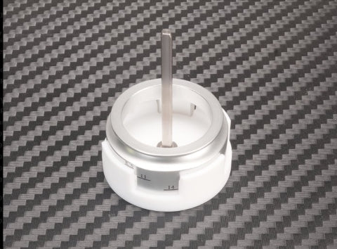 PN Racing Mini-Z V2 Tire Gluer Pro - Iron City RC Hobbies