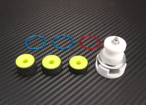 PN Racing Mini-Z V2 Tire Gluer Pro - Iron City RC Hobbies