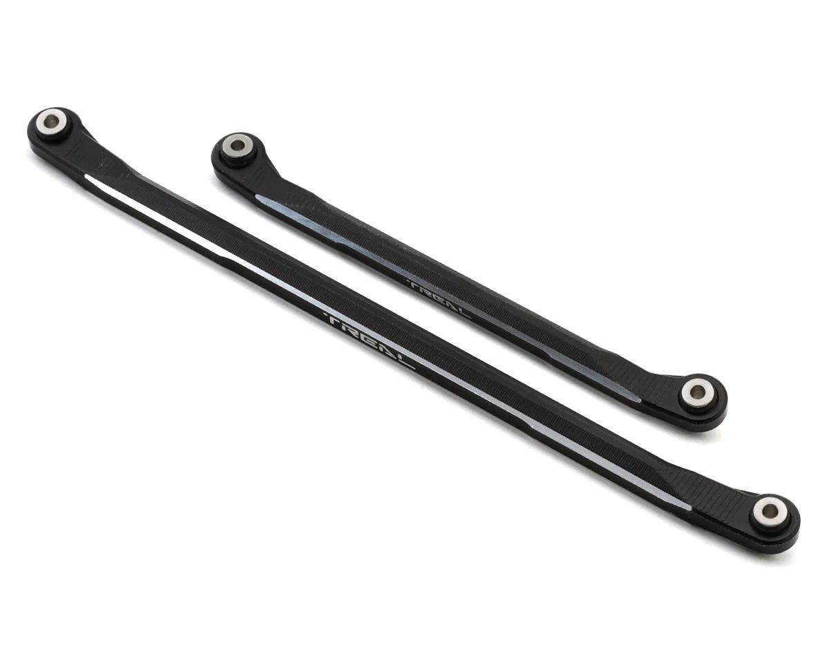 Treal Hobby SCX6 Aluminum Steering Links (Choose Color)