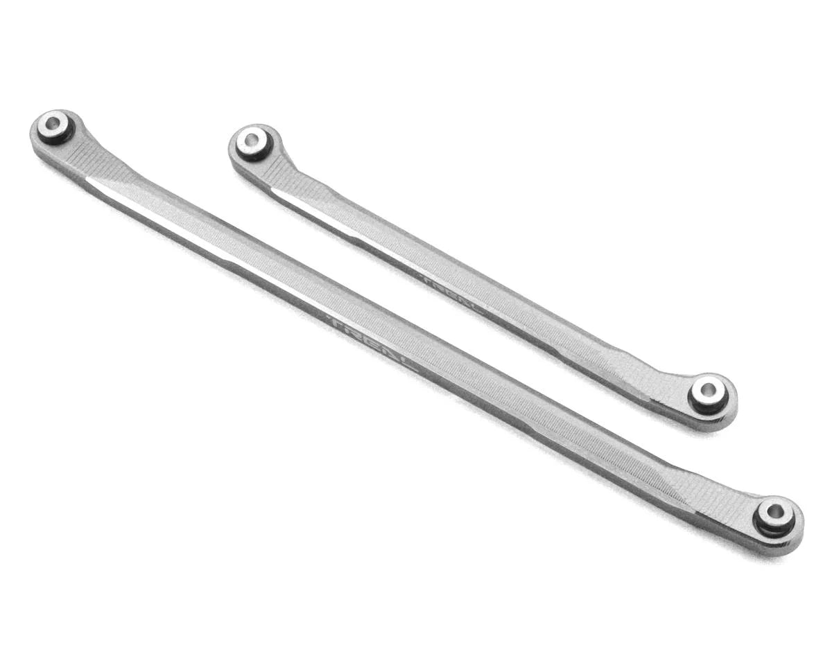 Treal Hobby SCX6 Aluminum Steering Links (Choose Color)