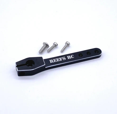 REEFS RC 2.5" HD Servo Horn (25T) #REEFS77