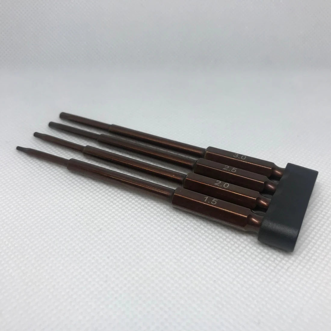 Reefs RC Magnetic Hex Drivers