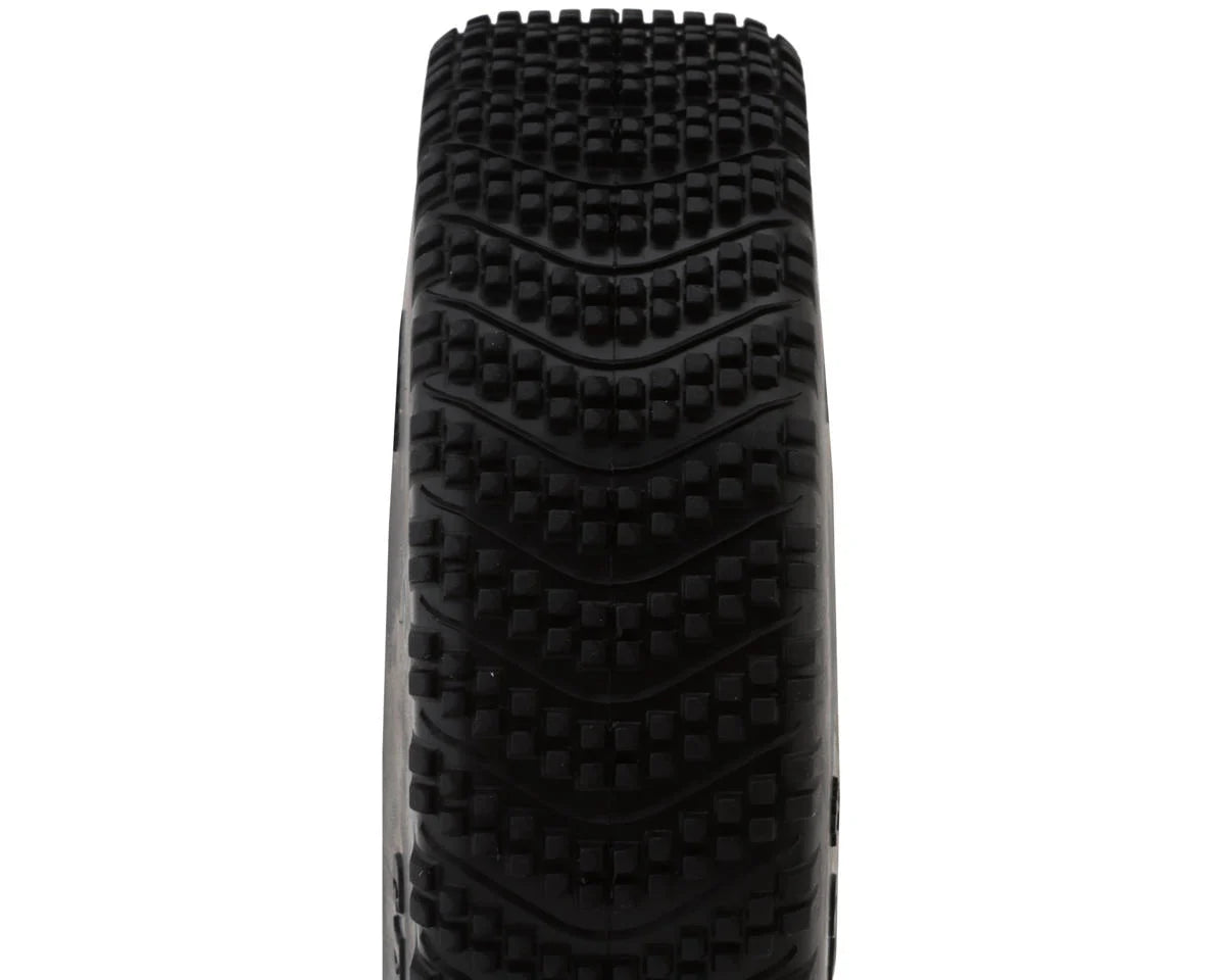 UpGrade RC Gecko 2.2" Ultra Comp Rock Crawler Tires (5.5" O.D.) (2) (Super Soft)