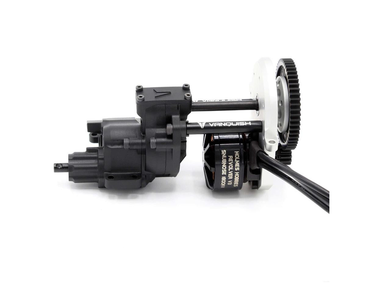 Vanquish Products VRD (VFD) Stubby Conversion Kit