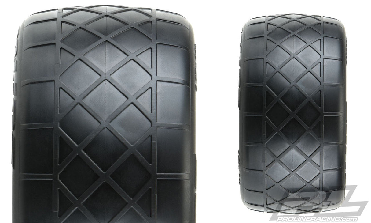 Pro-Line Shadow 2.2" S4 (Super Soft) Off Road Buggy Rear Tires Pro-Line