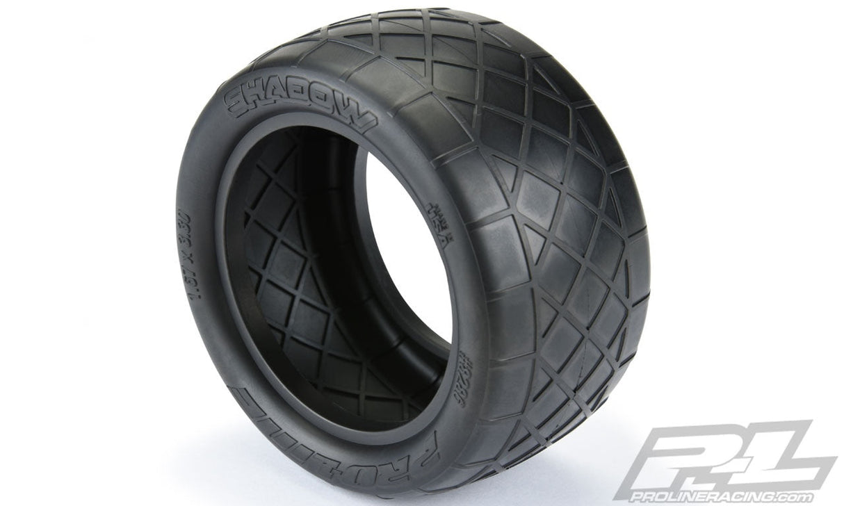 Pro-Line Shadow 2.2" S4 (Super Soft) Off Road Buggy Rear Tires Pro-Line