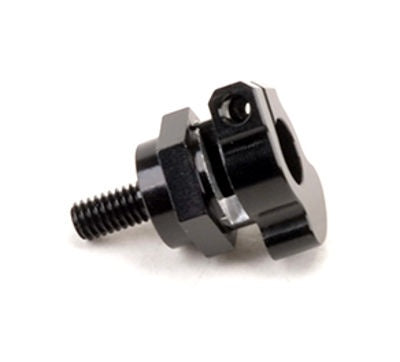 Schumacher Alloy Hex Wheel Clamp Eclipse 4 Schumacher