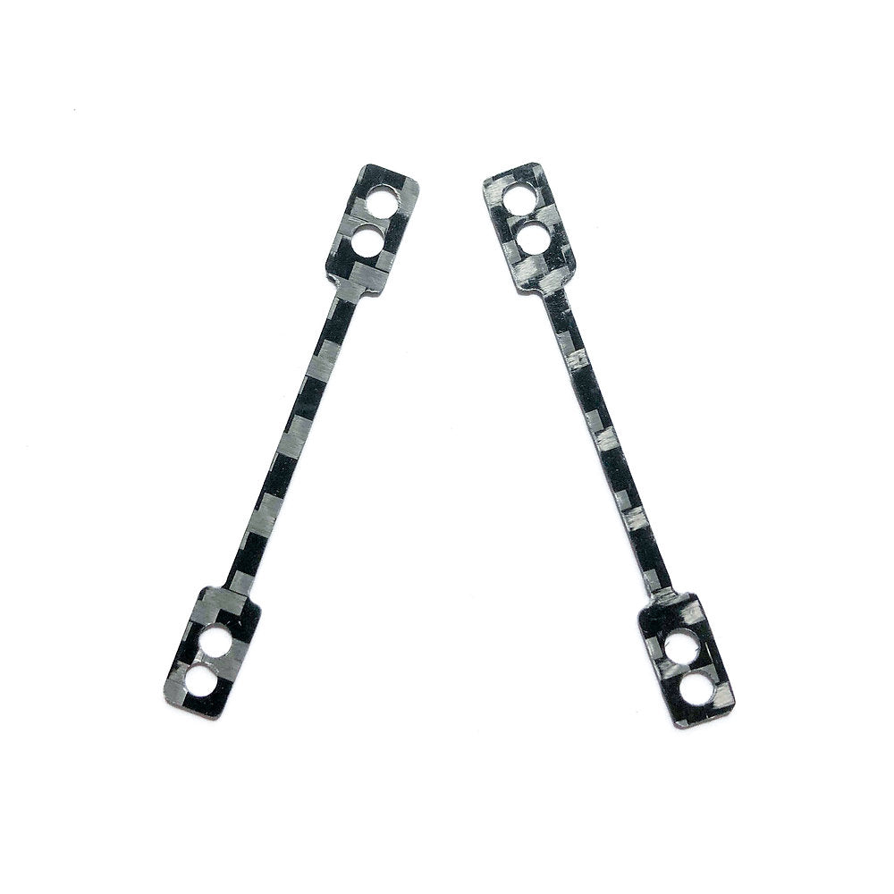 RTRC Carbon Plates 102mm Medium RTA RTRC