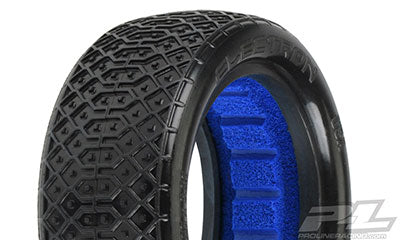 Pro-Line Electron 2.2" M4 (Super Soft) Off-Road Buggy Front tires Pro-Line