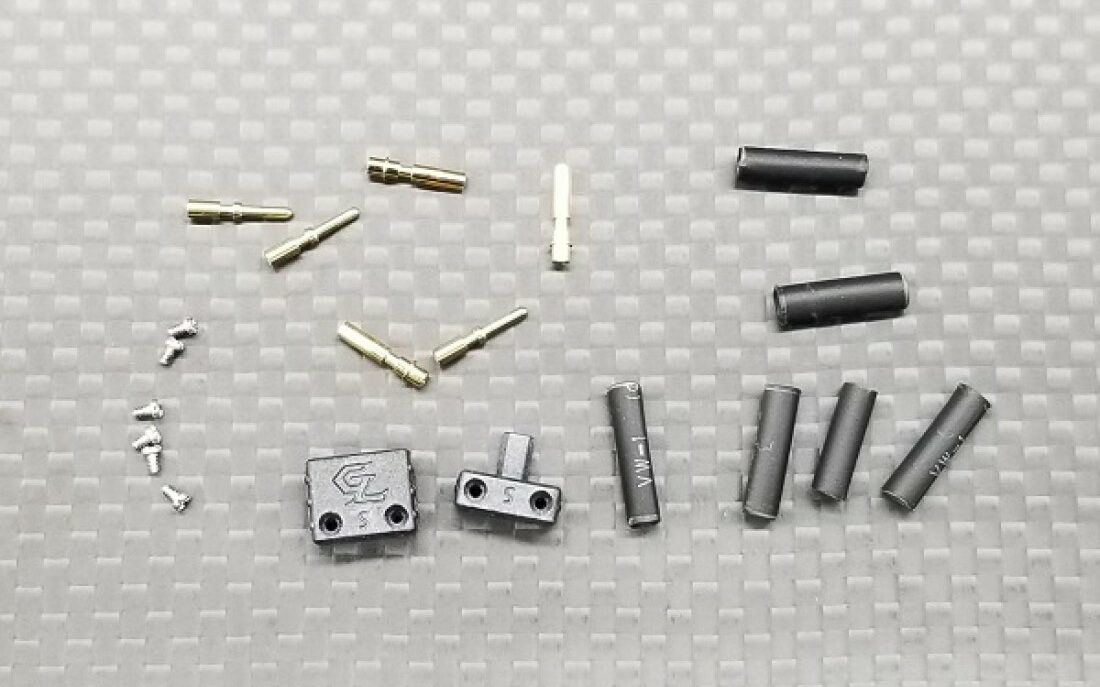 GL Racing GL Connector - Iron City RC Hobbies