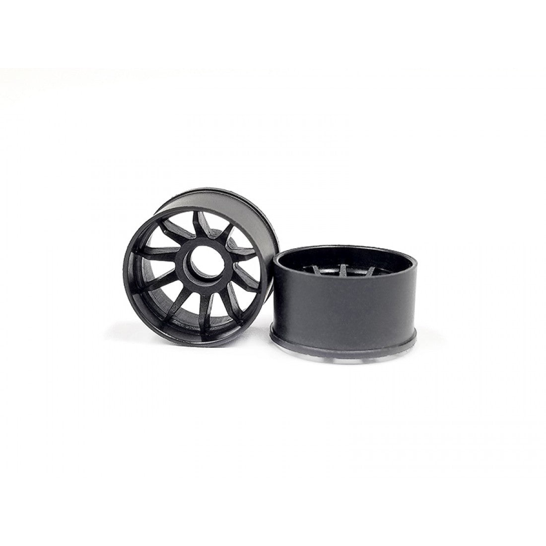 GL Racing GL Front R10 Machined Carbon Rim (N2) - Iron City RC Hobbies