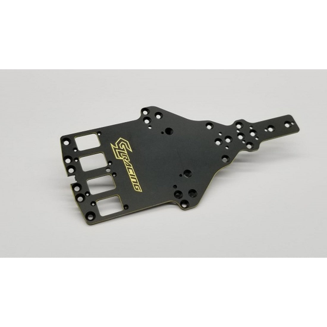 GL Racing GL Racing GLF-1 Brass Chassis - Iron City RC Hobbies