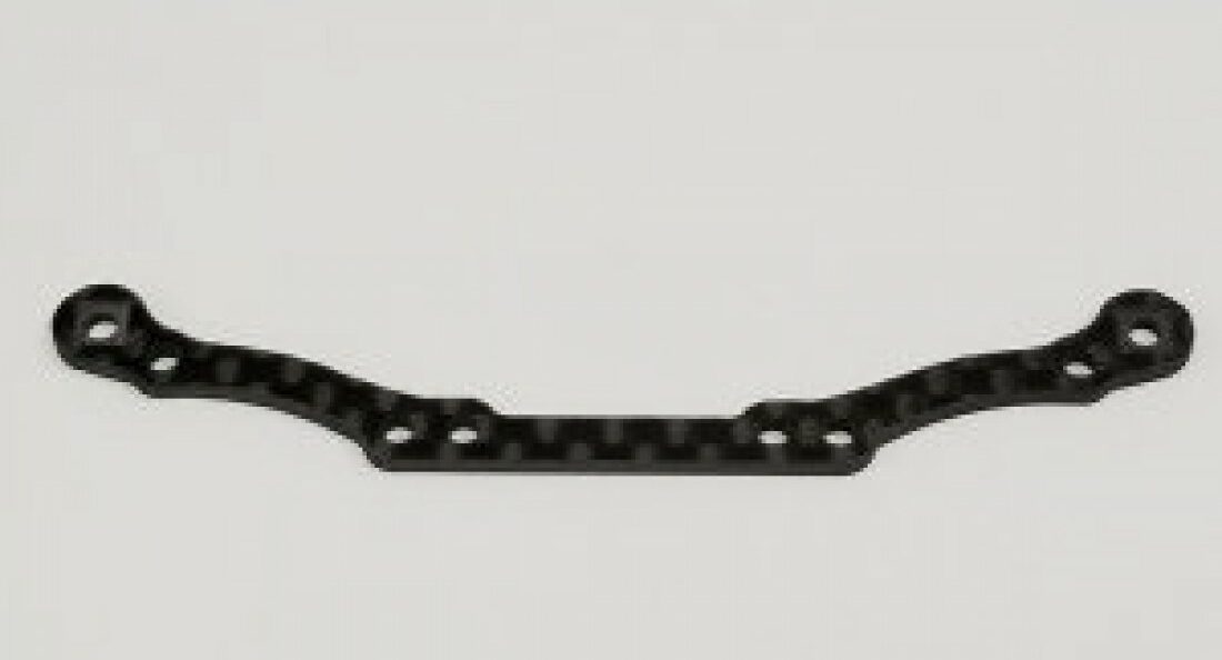 GL Racing GLR-GT Carbon Side Damper Mount for Lexan Body - Iron City RC Hobbies