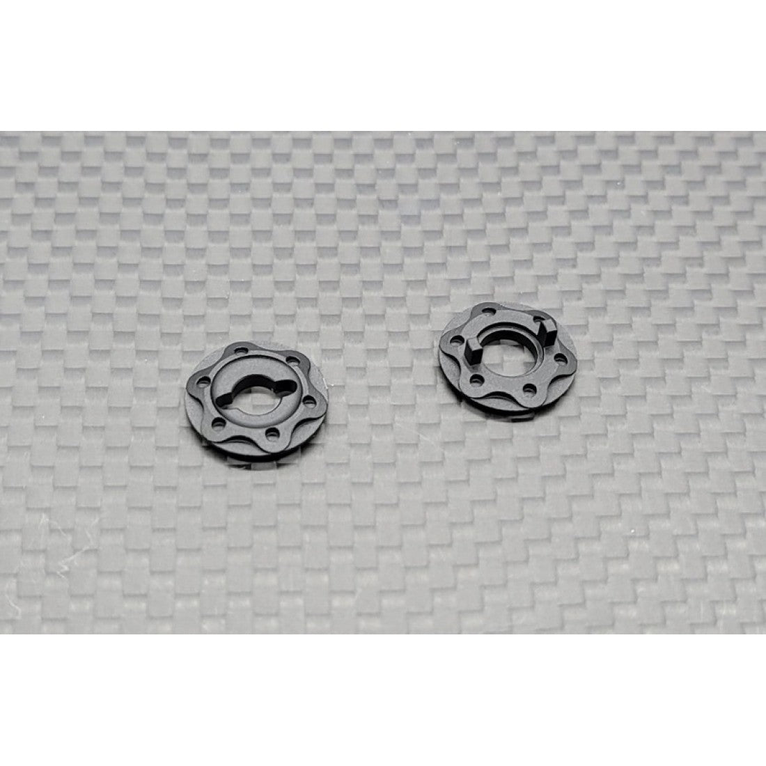 GL Racing GLR-GT Differential Housing - Iron City RC Hobbies