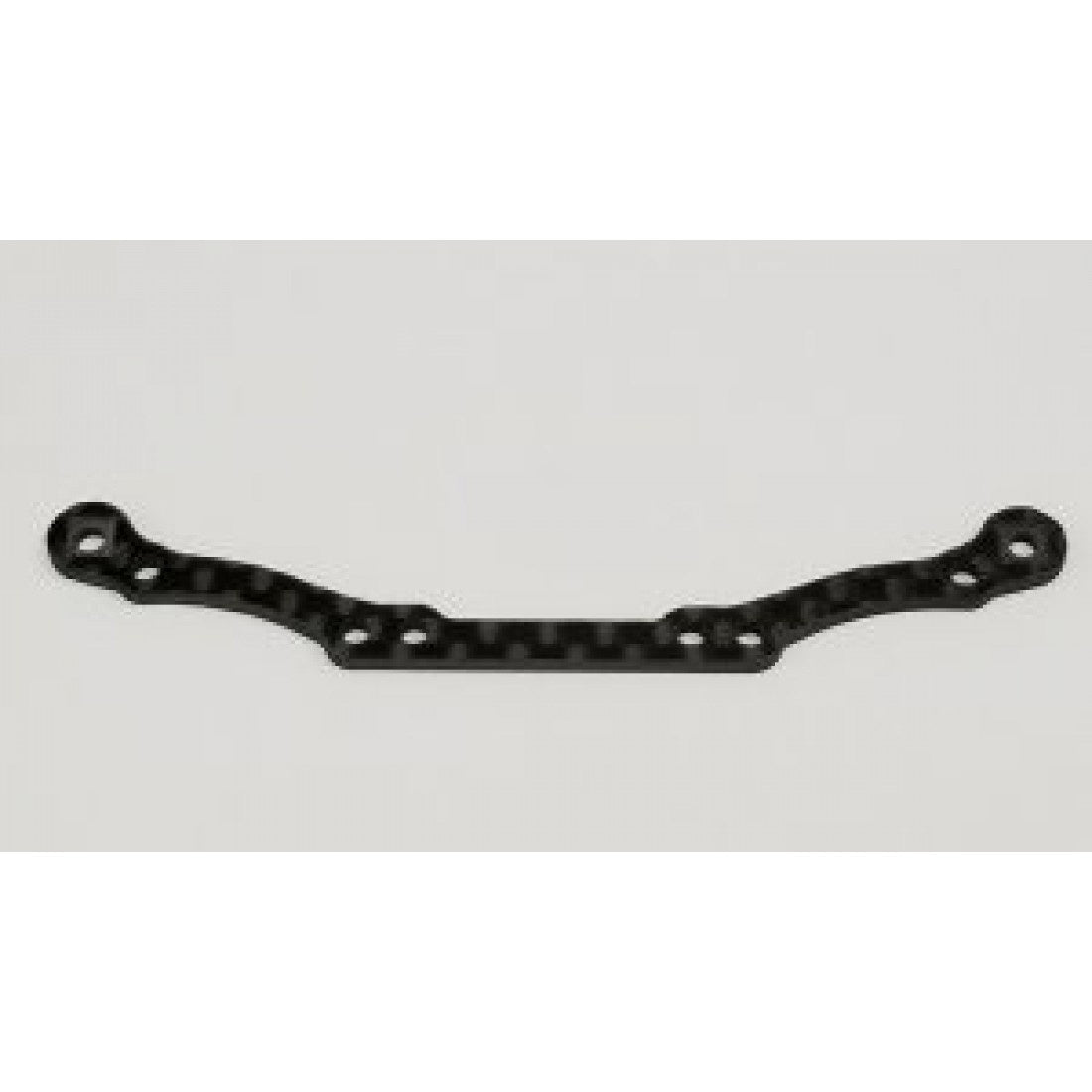 GL Racing GLR Carbon Side Damper Mount For Lexan Body - Iron City RC Hobbies