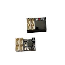 GT55Racing FLYSKY NB4 NANO 4CH TOWER ANTENNA RECEIVER #DSK-250 - Iron City RC Hobbies