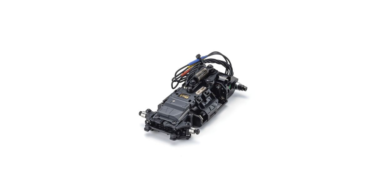 Kyosho Mini-Z MR04 - Iron City RC Hobbies