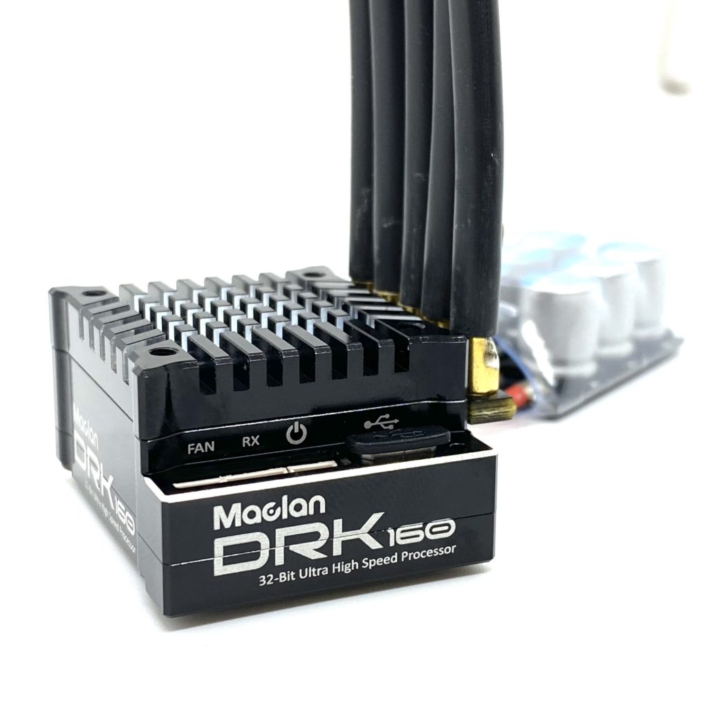 Maclan DRK 160 ESC Maclan