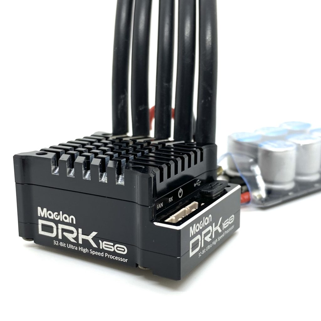 Maclan DRK 160 ESC Maclan