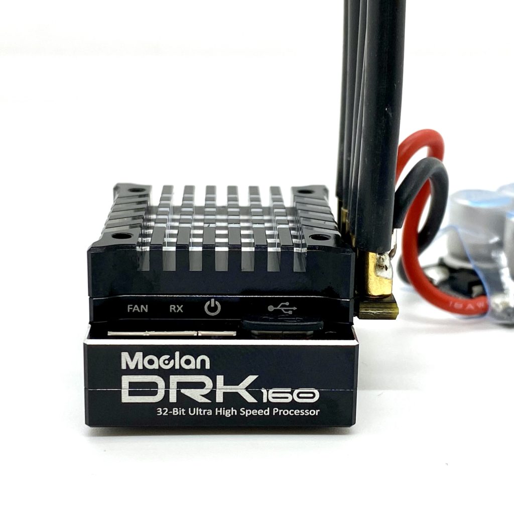 Maclan DRK 160 ESC Maclan