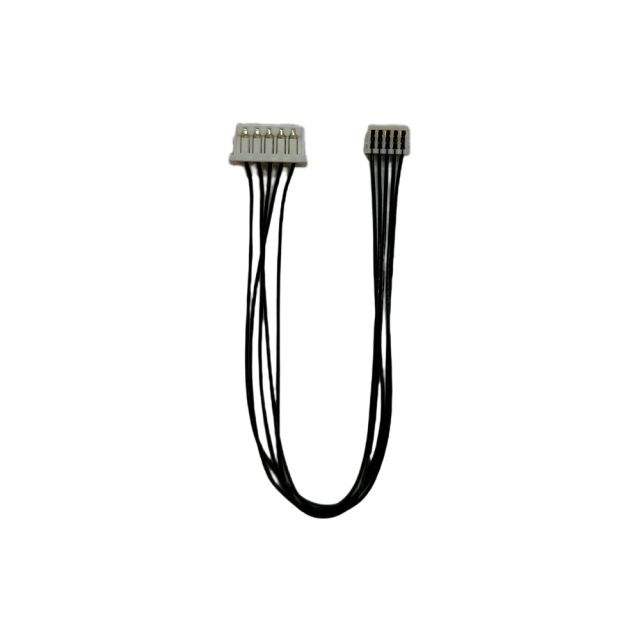 OMG Sensored Wire 125mm (1pc) - Iron City RC Hobbies