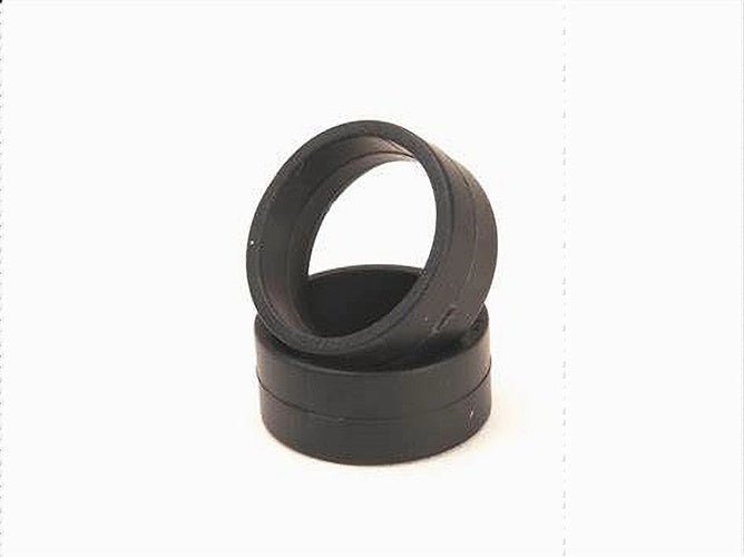 PN Racing Mini-Z KS Compound Low Profile Slick 8.5mm Tire MEDIUM (KS1138) - Iron City RC Hobbies