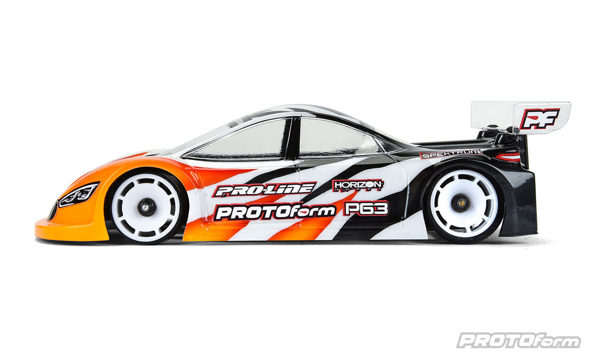 ProtoForm P63 Protoform