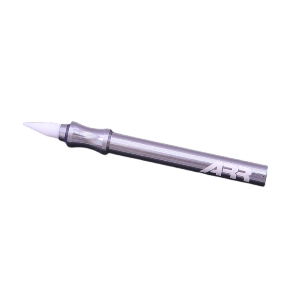RC-Aurora ARR Mini Z Tire Sticking Tool Pen (Titanium) - Iron City RC Hobbies