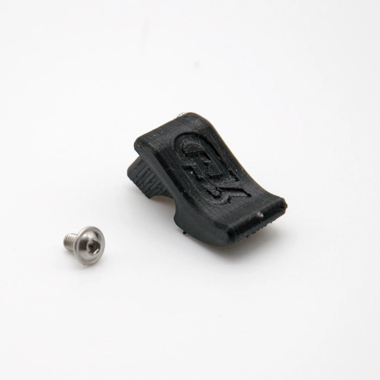 Red1RC Fuel Tank Lid Extension (for Infinity IF18 or IF18-2) - Iron City RC Hobbies