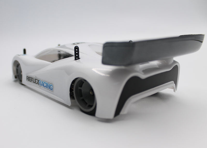 Reflex Racing Mako GT 1/28 Scale Lexan Body Reflex Racing