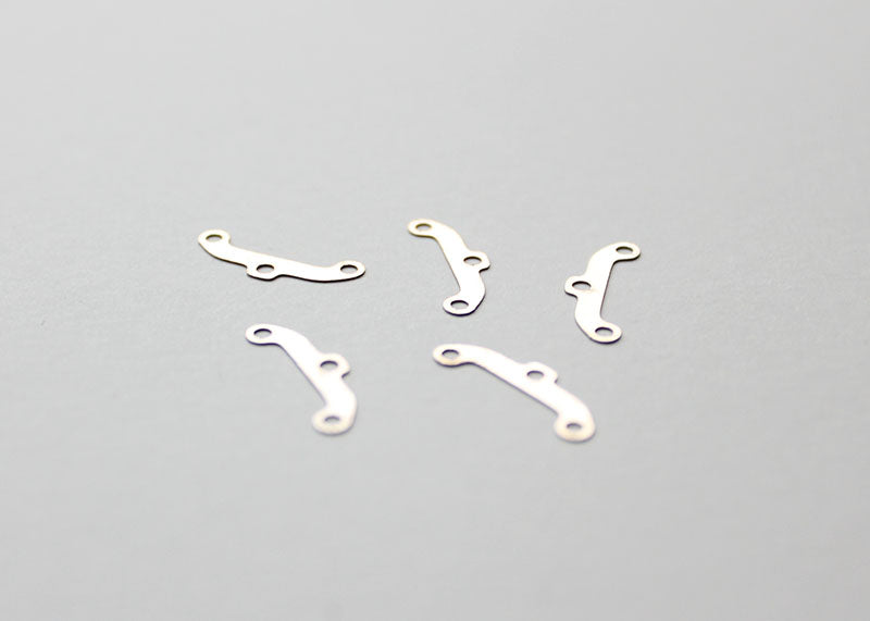 Reflex Racing RX28 0.2mm Caster Shims Reflex Racing