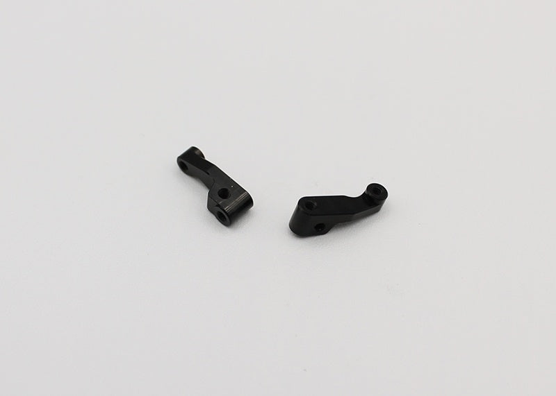 Reflex Racing RX28 7075-T6 Machined Aluminum Knuckles (1pair) - Iron City RC Hobbies