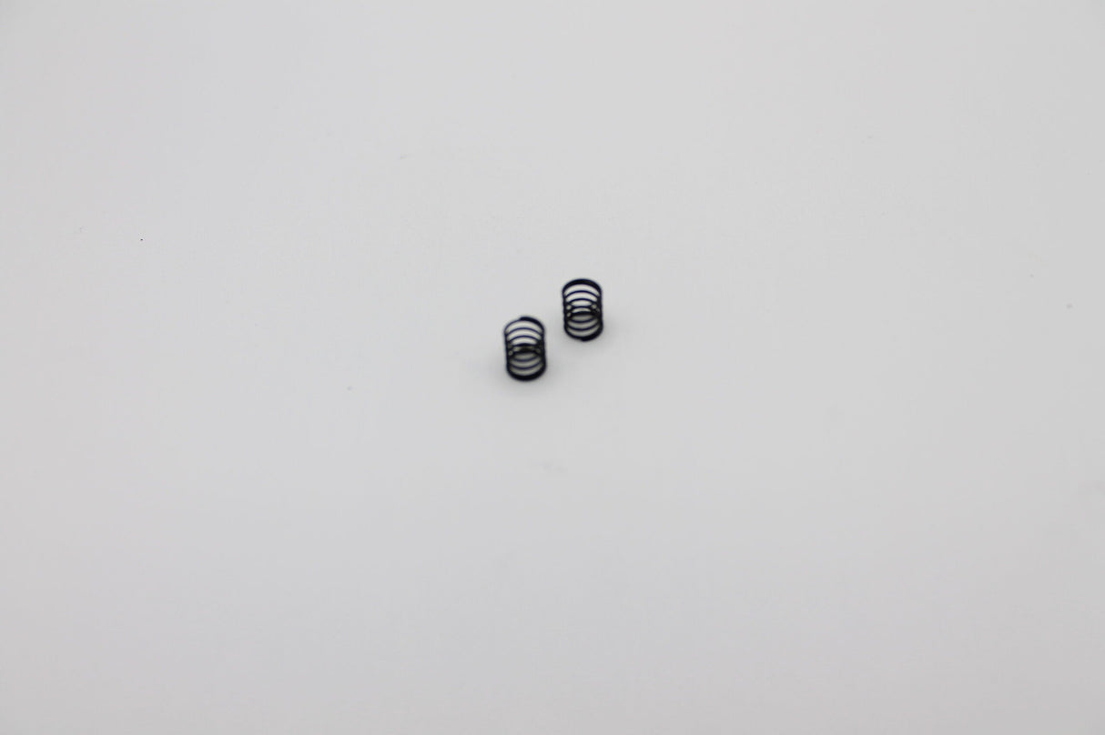 Reflex Racing RX28 Medium Soft Front Springs Reflex Racing