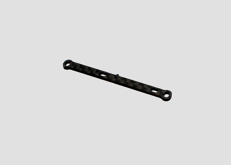 Reflex Racing RX28SE Steering Brace - Iron City RC Hobbies
