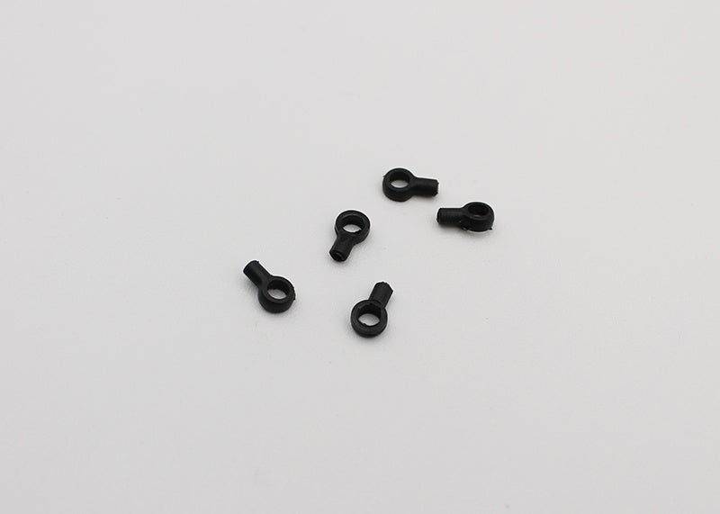 Reflex Racing RX8 3.5mm Ball Cups (5 pcs) Reflex Racing
