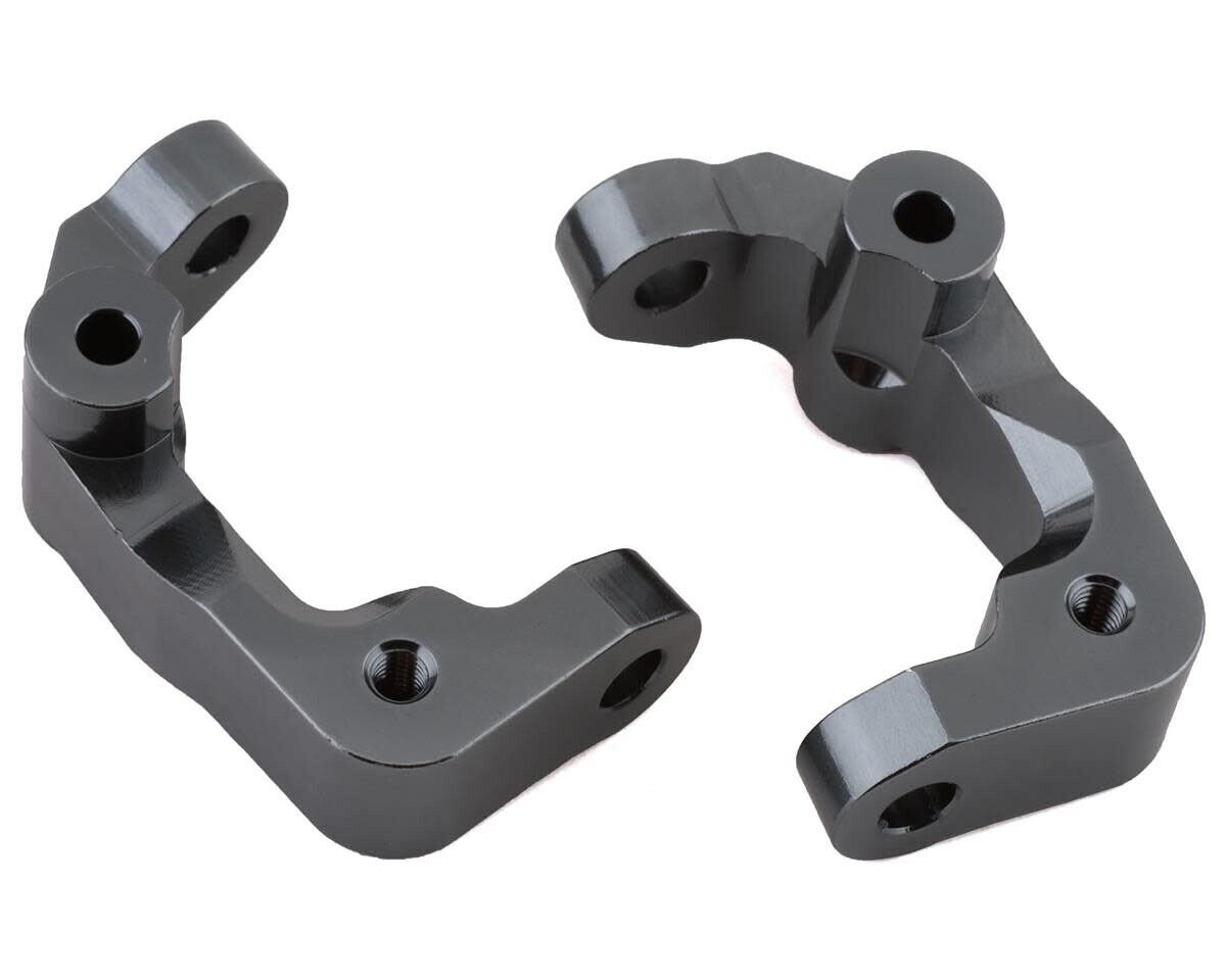 STRC CGM CNC Machined Aluminum Caster Blocks (1 pair) STRC