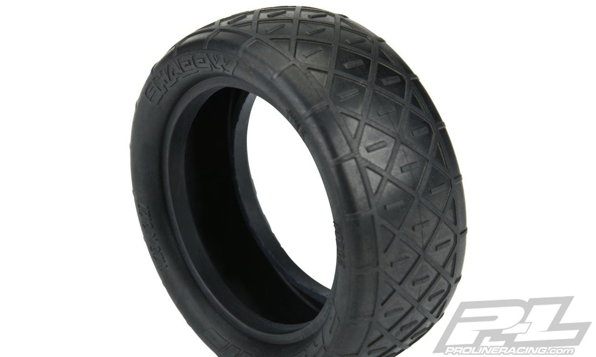Pro-Line Shadow 2.2" S4 (Super Soft) Off-Road Buggy Front Pro-Line