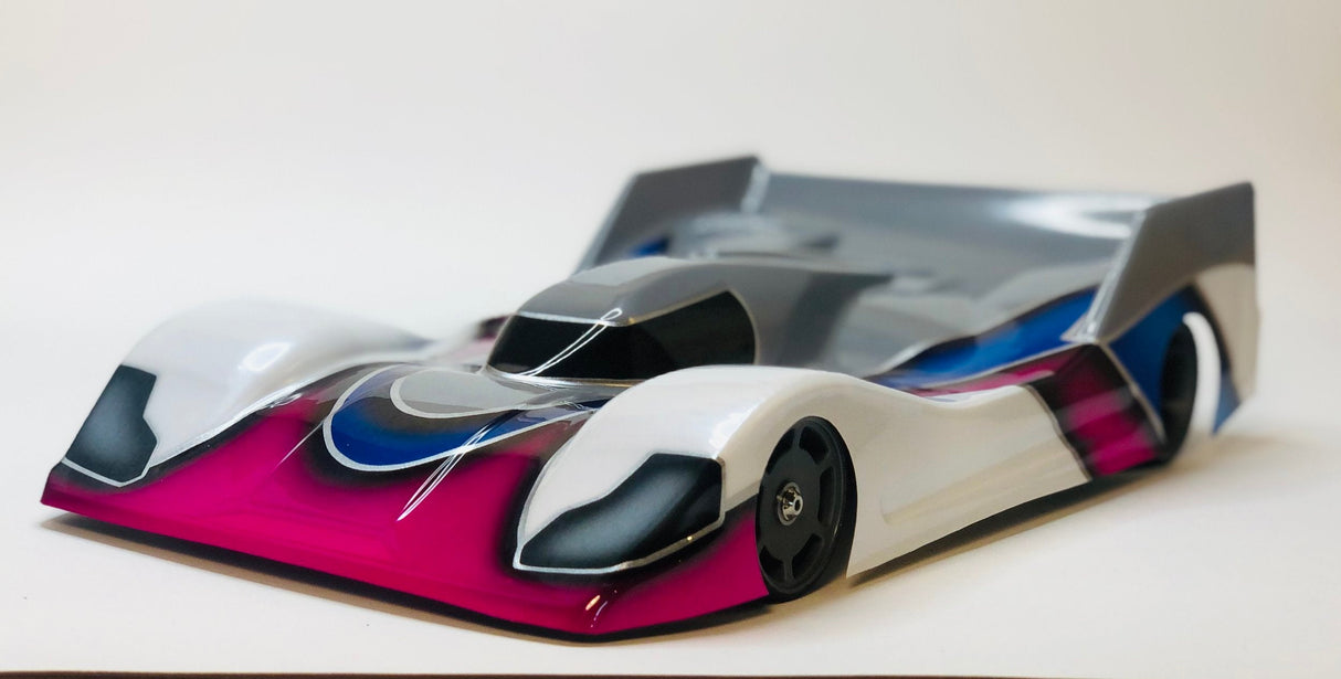SuperRad SR-05 (LightWeight) SuperRad