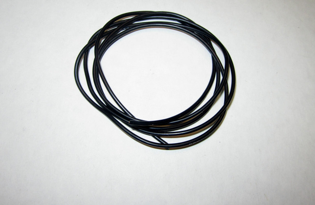 TQ 22 Gauge Wire Red and Black (3ft) TQ Wire