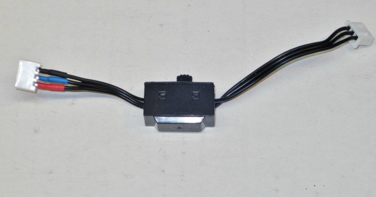 TQ Wire Plug n Play Switcjed Balance Externsion for Icharger TQ Wire