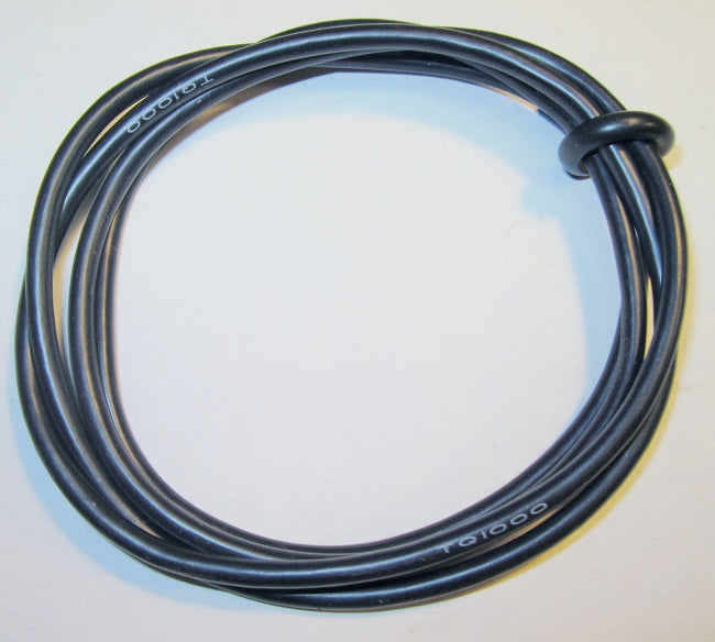 TQ 1000 Black (3ft) TQ Wire