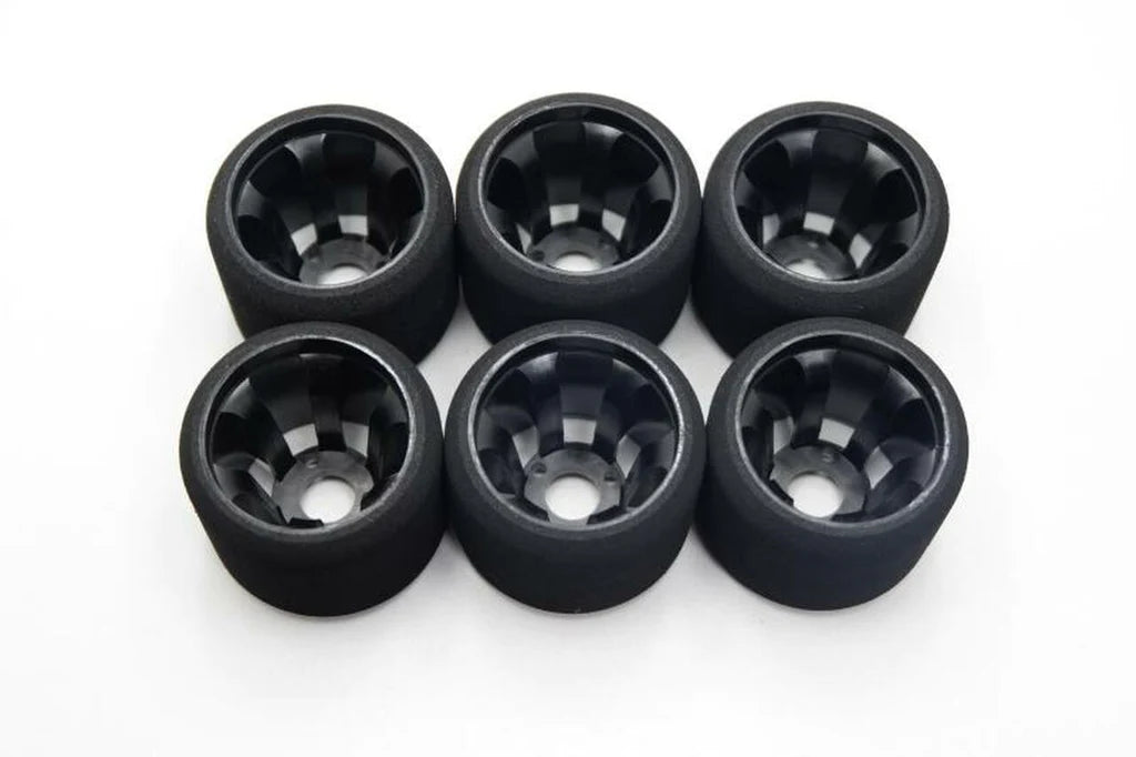 ULTI Tire X-Medium Rear (3pair) ULTI