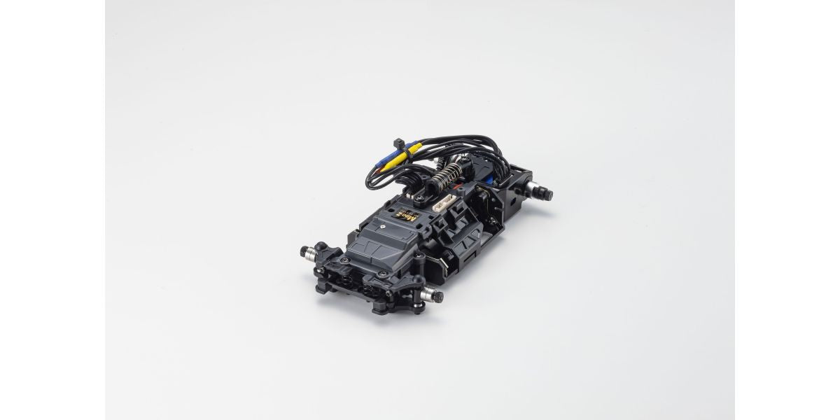 Kyosho Mini-Z MR04 - Iron City RC Hobbies
