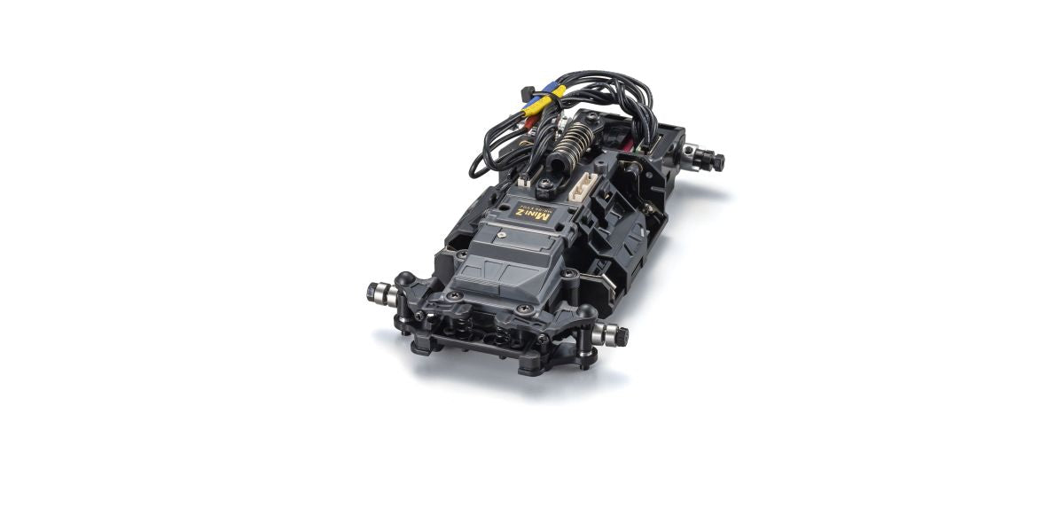 Kyosho Mini-Z MR04 - Iron City RC Hobbies