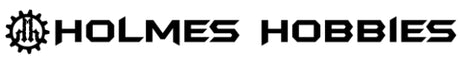 Holmes Hobbies