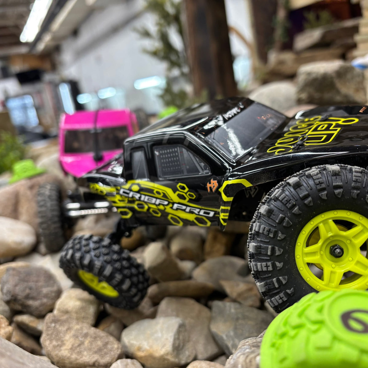Crawlers – Iron City RC Hobbies