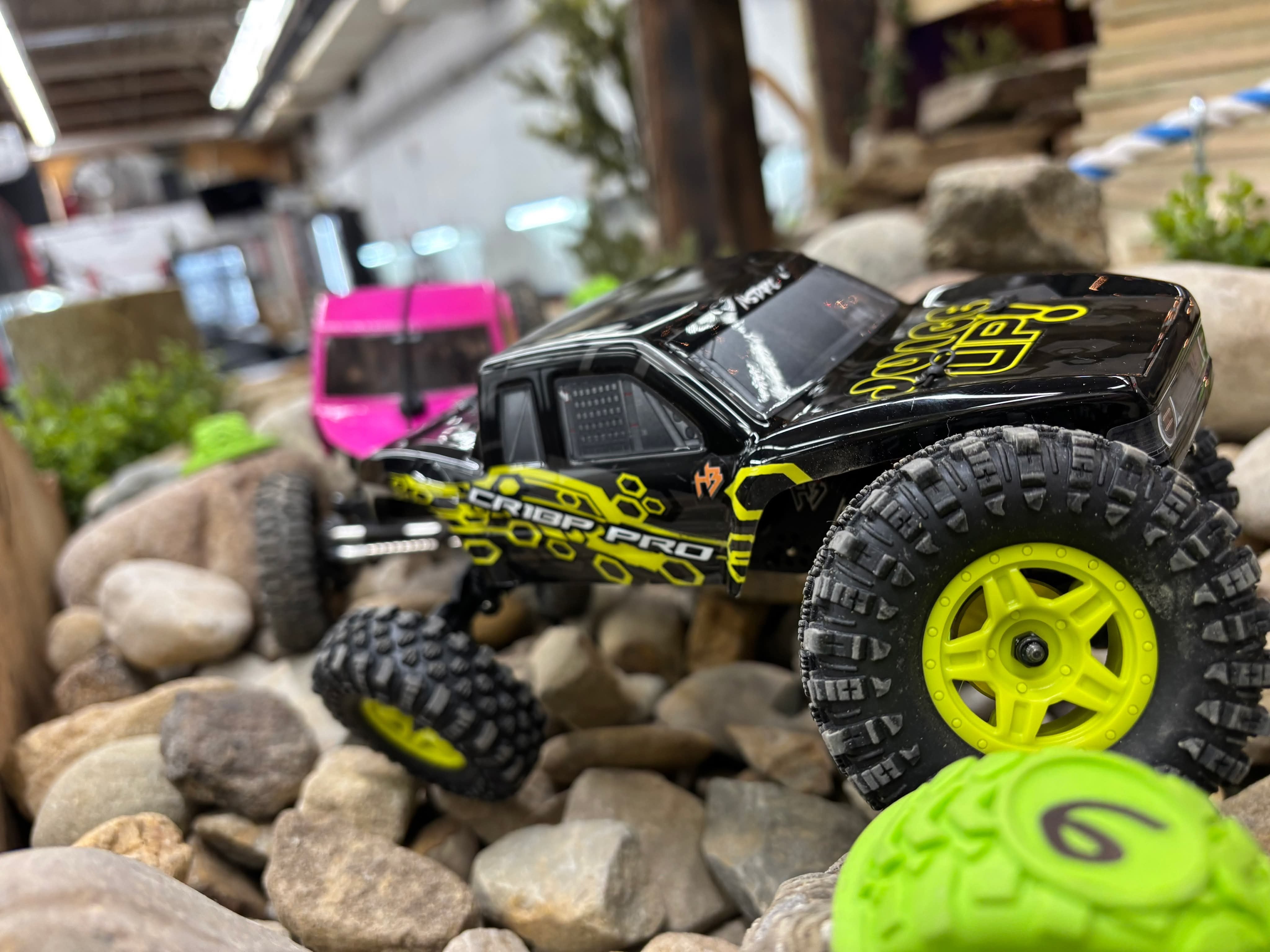 Crawlers – Iron City RC Hobbies