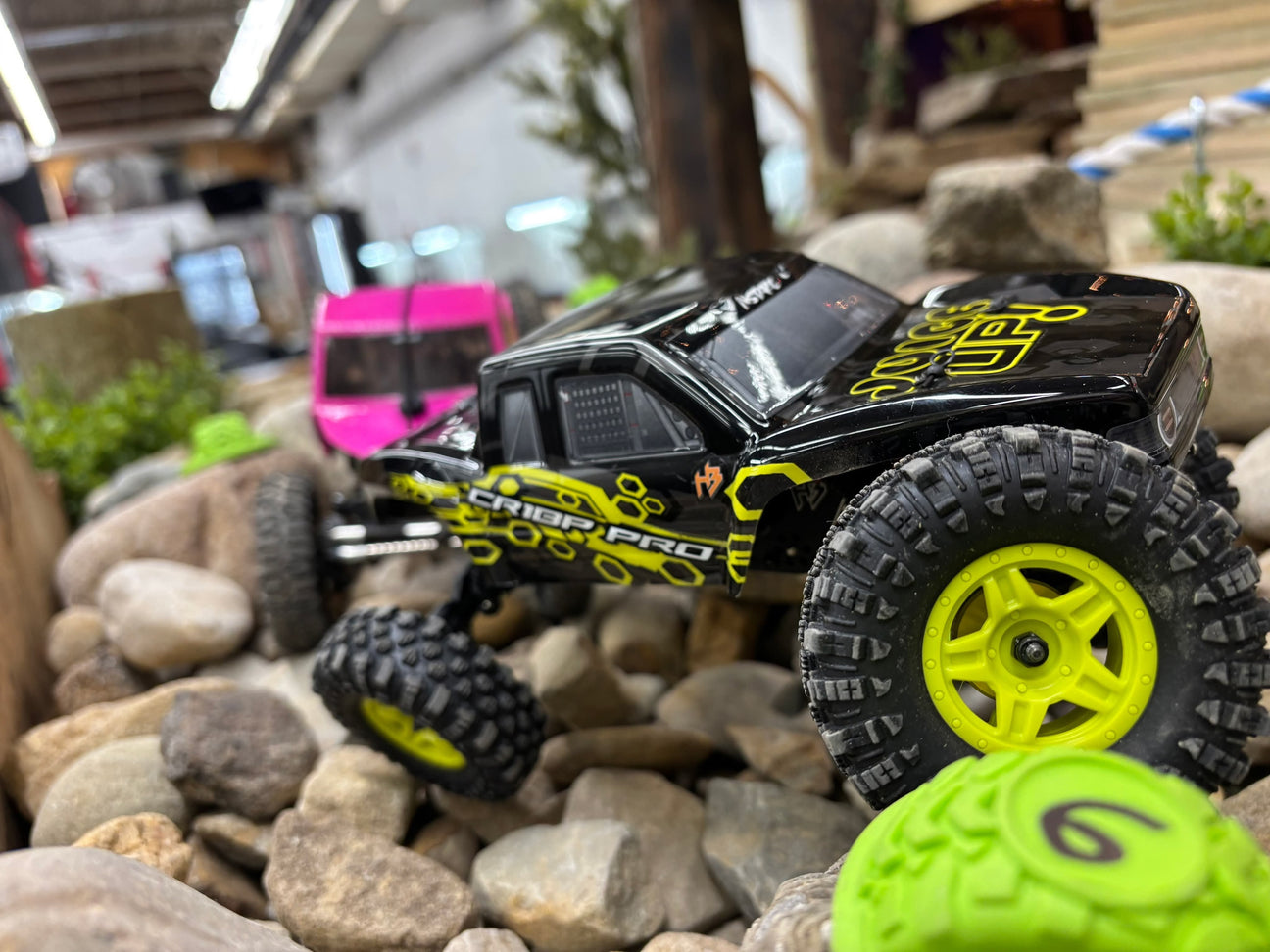 Crawlers
