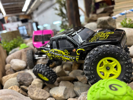 Crawlers