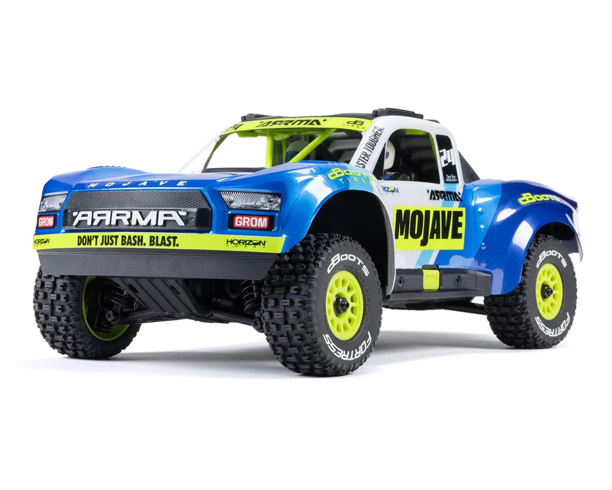 Mini-Offroad